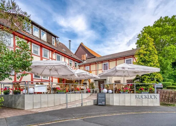 Hotel Beckmann