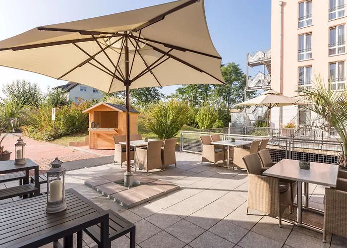Park Inn by Radisson Göttingen