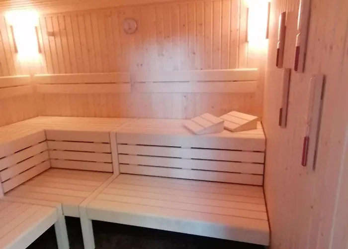 Parkhotel Ropeter