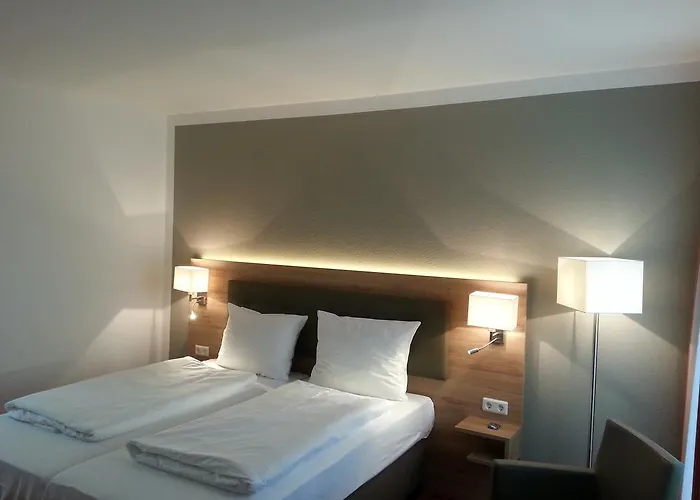 Novo Premium Hotel By As